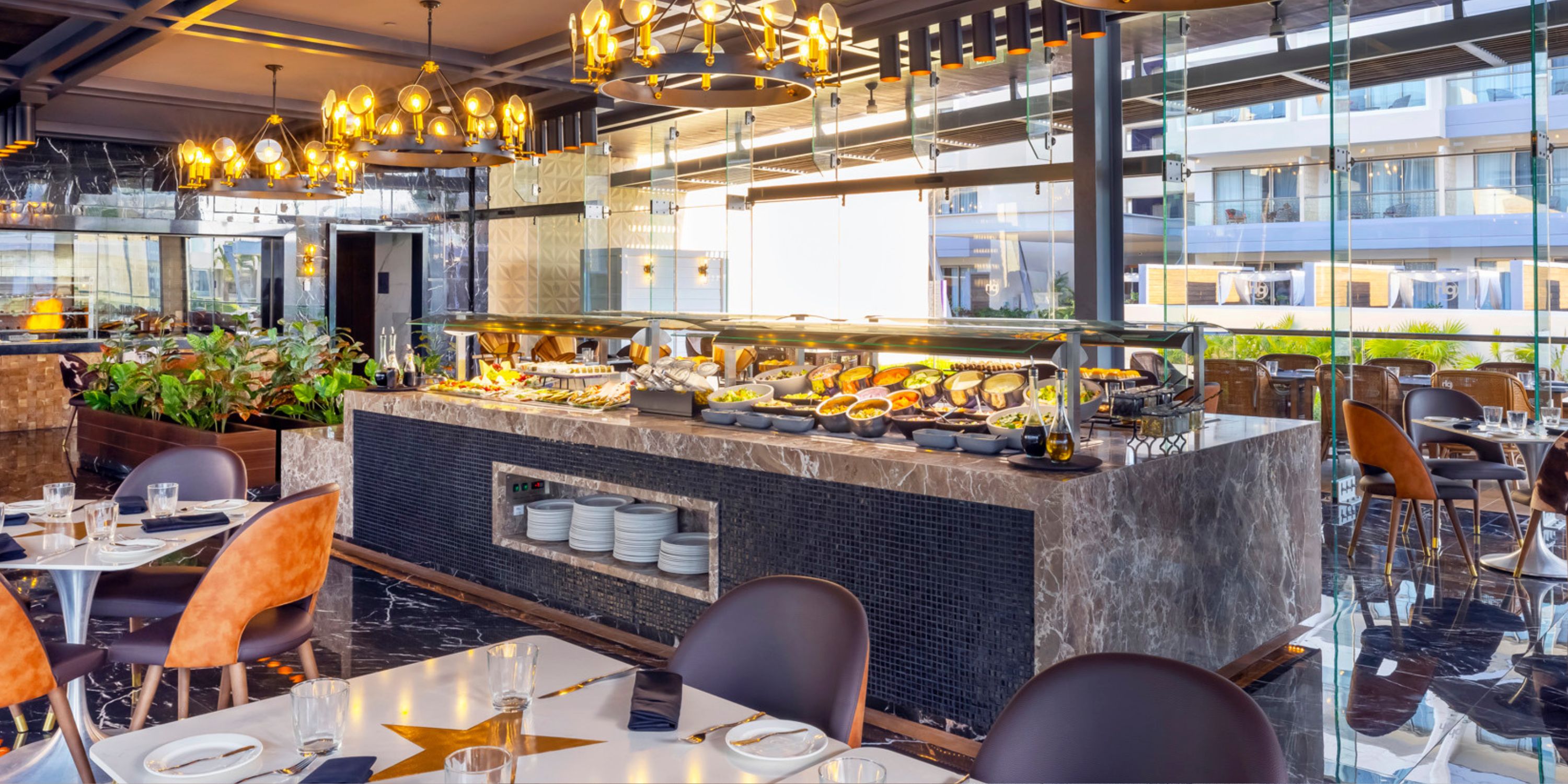 Ph Cancun Restaurant 3