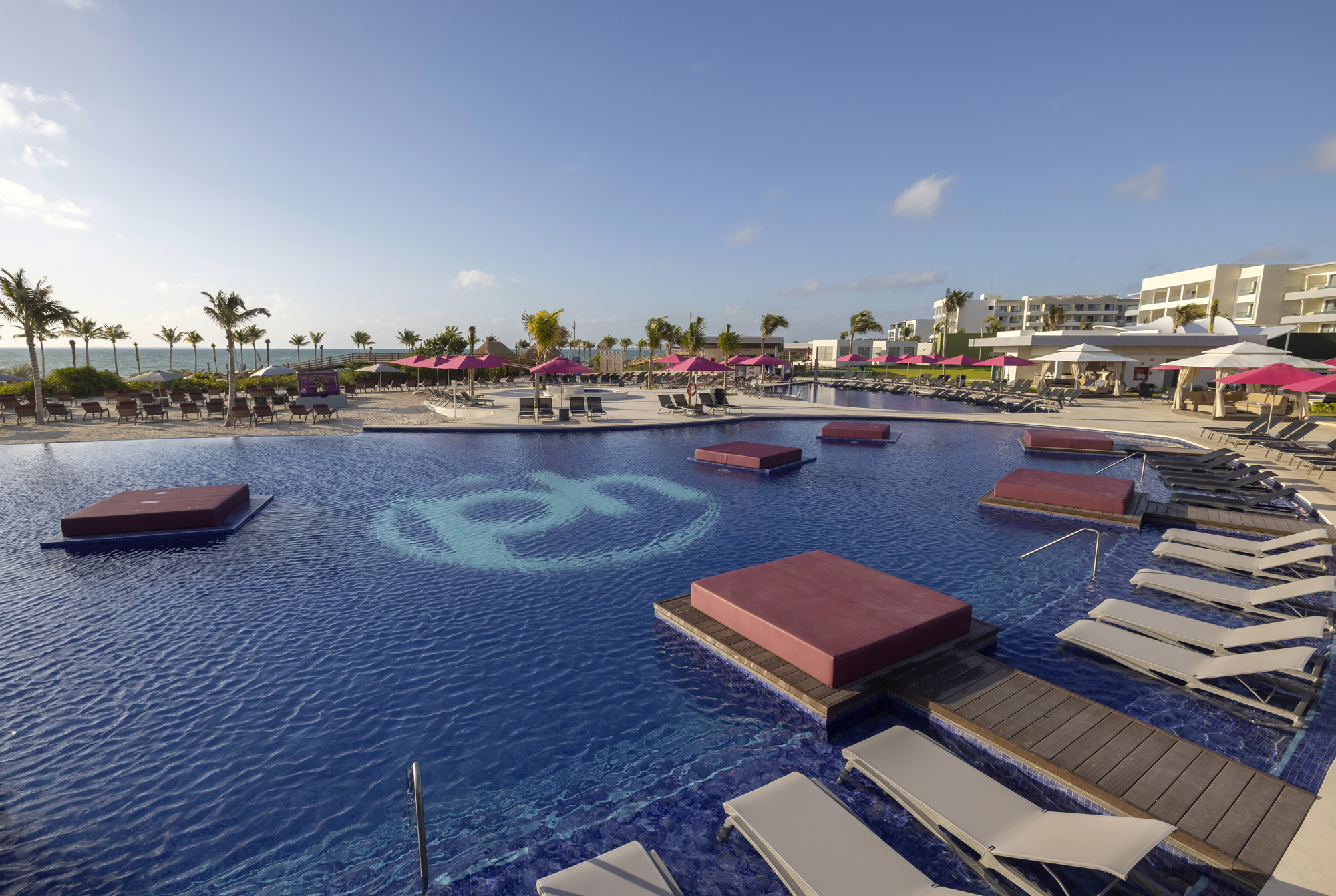 Planet Hollywood Cancun Hotel